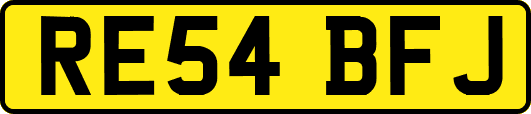 RE54BFJ