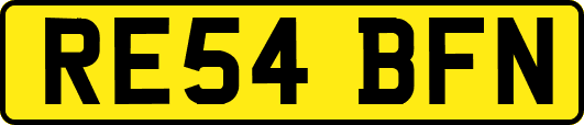 RE54BFN