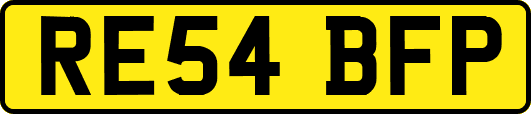 RE54BFP