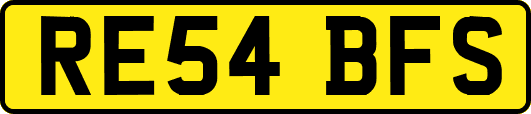 RE54BFS