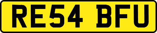 RE54BFU