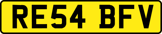 RE54BFV