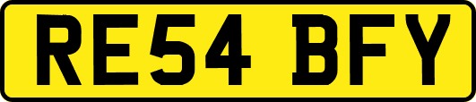 RE54BFY