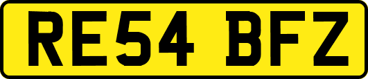 RE54BFZ