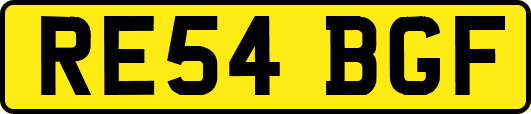 RE54BGF