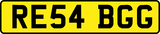 RE54BGG