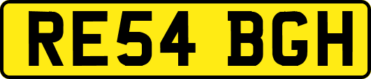 RE54BGH