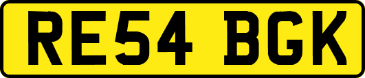 RE54BGK