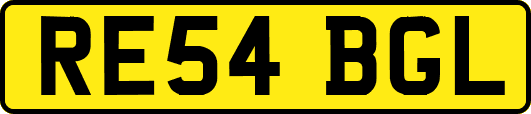 RE54BGL
