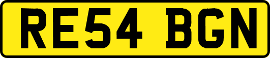 RE54BGN