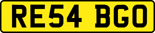 RE54BGO