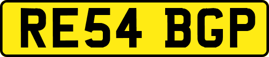 RE54BGP