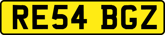 RE54BGZ