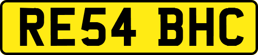 RE54BHC