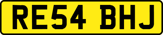 RE54BHJ