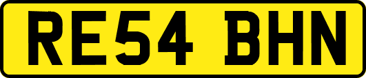 RE54BHN