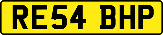 RE54BHP