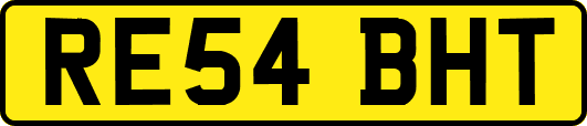 RE54BHT