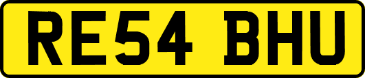 RE54BHU