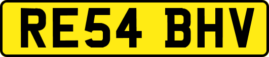 RE54BHV