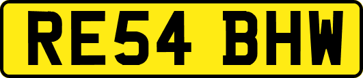 RE54BHW