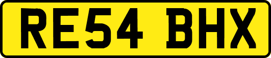 RE54BHX