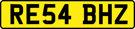 RE54BHZ