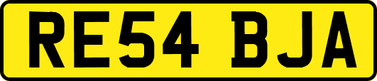 RE54BJA