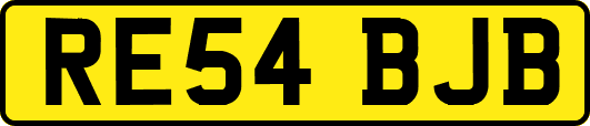 RE54BJB