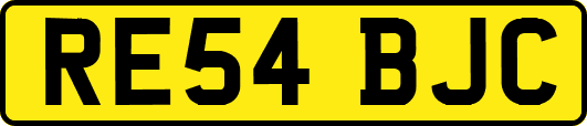 RE54BJC