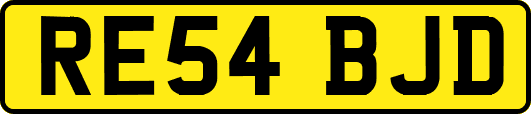 RE54BJD