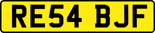 RE54BJF