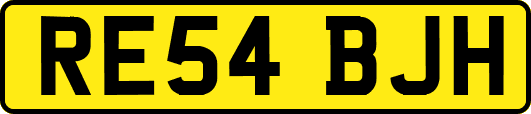 RE54BJH