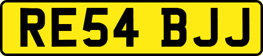RE54BJJ