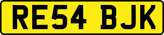 RE54BJK
