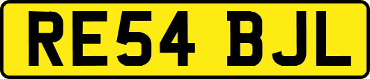 RE54BJL
