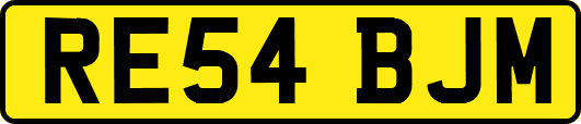 RE54BJM