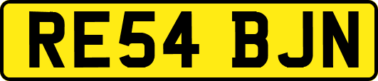 RE54BJN