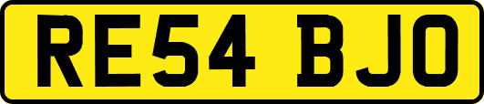 RE54BJO