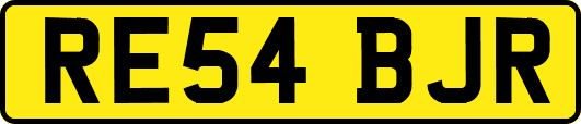 RE54BJR