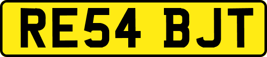 RE54BJT
