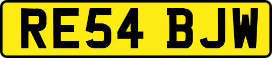 RE54BJW