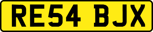 RE54BJX