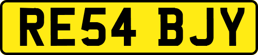 RE54BJY