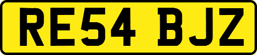 RE54BJZ