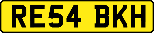 RE54BKH