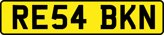 RE54BKN
