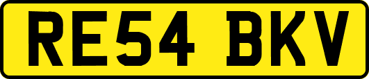 RE54BKV