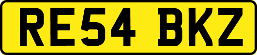 RE54BKZ