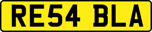 RE54BLA